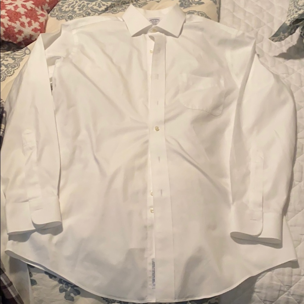 Brooks Brothers Regent Dress Shirt